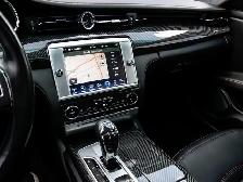 2015 Maserati Quattroporte SQ4 |CLEAN CARFAX|NAV|ROOF|BACKUP|LOW - Photo 21