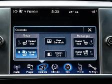 2015 Maserati Quattroporte SQ4 |CLEAN CARFAX|NAV|ROOF|BACKUP|LOW - Photo 28