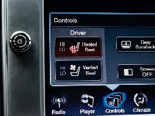 2015 Maserati Quattroporte SQ4 |CLEAN CARFAX|NAV|ROOF|BACKUP|LOW - Photo 29