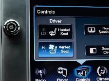 2015 Maserati Quattroporte SQ4 |CLEAN CARFAX|NAV|ROOF|BACKUP|LOW - Photo 30