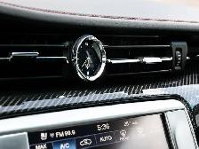 2015 Maserati Quattroporte SQ4 |CLEAN CARFAX|NAV|ROOF|BACKUP|LOW - Photo 32