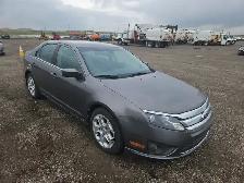 2011 Ford Fusion - Photo 2
