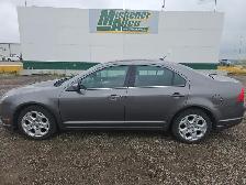 2011 Ford Fusion - Photo 5