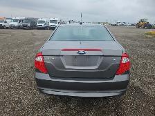 2011 Ford Fusion - Photo 6