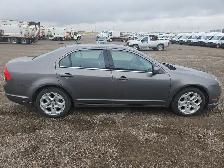 2011 Ford Fusion - Photo 7
