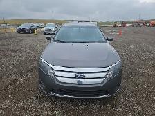2011 Ford Fusion - Photo 8