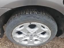 2011 Ford Fusion - Photo 11