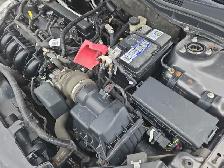 2011 Ford Fusion - Photo 25