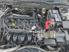 2011 Ford Fusion - Photo 26
