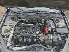 2011 Ford Fusion - Photo 28