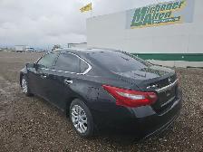 2018 Nissan Altima - Photo 3