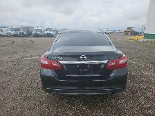 2018 Nissan Altima - Photo 6