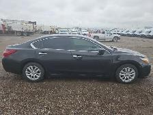 2018 Nissan Altima - Photo 7