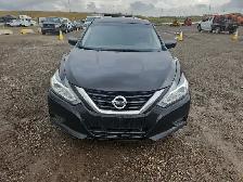 2018 Nissan Altima - Photo 8