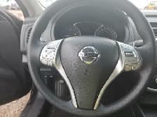 2018 Nissan Altima - Photo 18