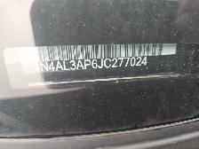 2018 Nissan Altima - Photo 29