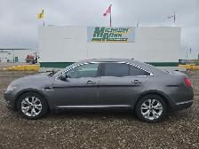 2011 Ford Taurus - Photo 5