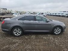 2011 Ford Taurus - Photo 7