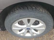2011 Ford Taurus - Photo 10