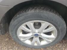 2011 Ford Taurus - Photo 11