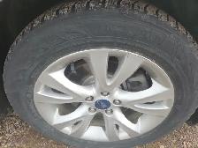 2011 Ford Taurus - Photo 12