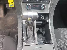 2011 Ford Taurus - Photo 22