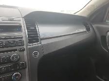 2011 Ford Taurus - Photo 24