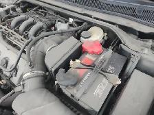 2011 Ford Taurus - Photo 27