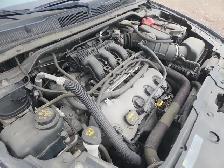 2011 Ford Taurus - Photo 29