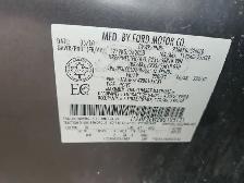 2011 Ford Taurus - Photo 32