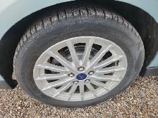 2013 Ford C-MAX Hybrid - Photo 11