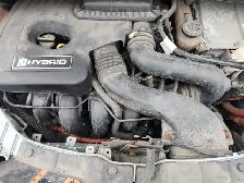 2013 Ford C-MAX Hybrid - Photo 27