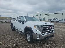 2021 GMC Sierra 2500HD - Photo 2
