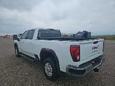 2021 GMC Sierra 2500HD - Photo 3
