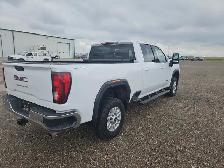 2021 GMC Sierra 2500HD - Photo 4