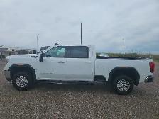 2021 GMC Sierra 2500HD - Photo 5