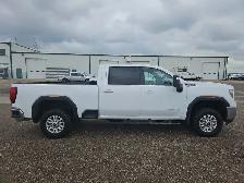 2021 GMC Sierra 2500HD - Photo 6