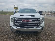 2021 GMC Sierra 2500HD - Photo 8