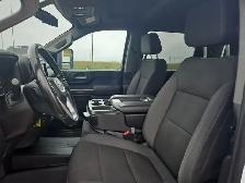 2021 GMC Sierra 2500HD - Photo 15