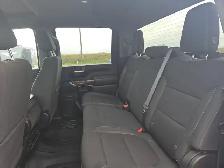 2021 GMC Sierra 2500HD - Photo 16