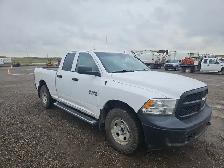 2015 Ram 1500 - Photo 2