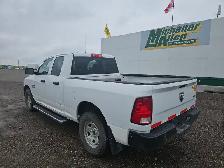 2015 Ram 1500 - Photo 3