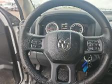 2015 Ram 1500 - Photo 18