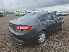 2016 Ford Fusion - Photo 5