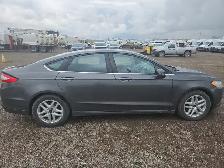 2016 Ford Fusion - Photo 6