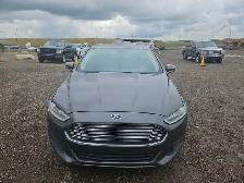 2016 Ford Fusion - Photo 8