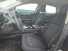 2016 Ford Fusion - Photo 13