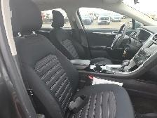 2016 Ford Fusion - Photo 16