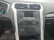 2016 Ford Fusion - Photo 21