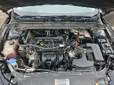2016 Ford Fusion - Photo 30